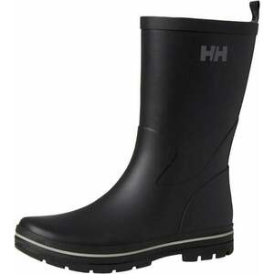 Helly Hansen Men's Midsund 3 Rubber Gumicsizma Black 43 kép