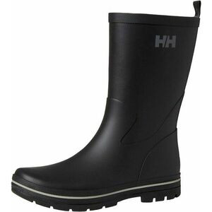 Helly Hansen Men's Midsund 3 Rubber Gumicsizma Black 46 kép