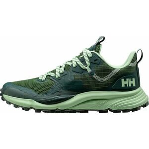 Helly Hansen Women's Falcon Trail Running Shoes Spruce/Mint 38 Terep futócipők kép