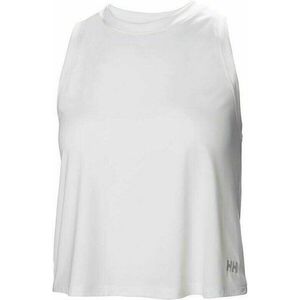 Helly Hansen Women's Ocean Cropped Tank felső White L kép