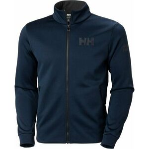 Helly Hansen Men's HP Fleece 2.0 Kabát Navy 2XL kép