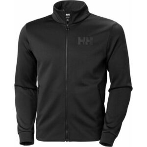 Helly Hansen Men's HP Fleece 2.0 Kabát Ebony 2XL kép