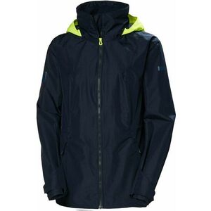 Helly Hansen Women's HP Racing Sailing 2.0 Kabát Navy XS kép