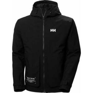 Helly Hansen Men's Move Rain Dzseki Black 2XL kép