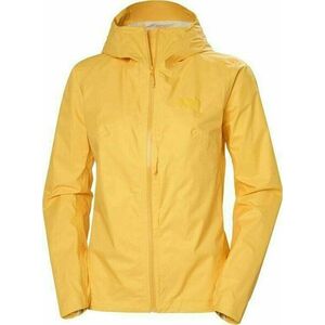 Helly Hansen Women's Verglas Micro Shell Honeycomb XS Dzseki kép