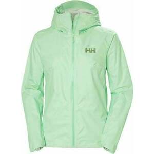 Helly Hansen Women's Verglas Micro Shell Mint M Dzseki kép