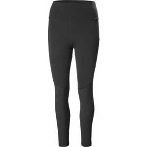 Helly Hansen Women's Blaze 7/8 Tights Ebony L Nadrág kép