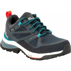 Jack Wolfskin Force Striker Texapore Low W 39 Női túracipők kép