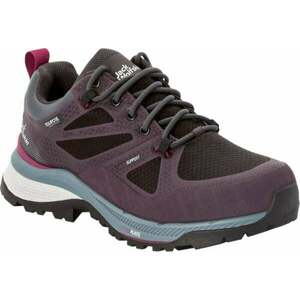 Jack Wolfskin Force Striker Texapore Low W 37 Női túracipők kép