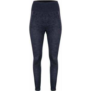 Kjus Womens Freelite Baselayer Deep Space/Steel Gray 38/42-M Termikus fehérnemű kép