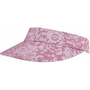 Callaway Womens Visor Pink Exotic UNI kép