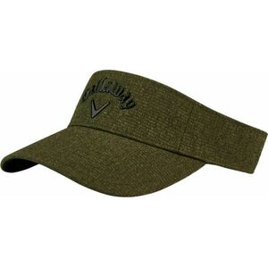 Callaway Liquid Metal Visor Military Green UNI kép