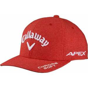 Callaway TA Performance Pro Red Heather/White UNI Baseball sapka kép