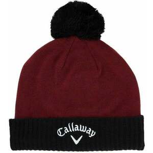 Callaway TA Pom Wine/Black UNI Micisapka kép