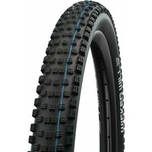 Schwalbe Wicked Will 29/28" (622 mm) Black 2.6 Tubeless Ready MTB kerékpár gumiabroncs kép