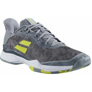 Babolat Jet Tere Clay Men Grey/Aero 41 Férfi tenisz cipők kép