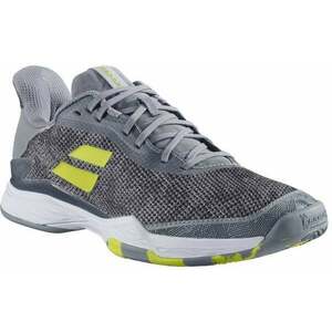 Babolat Jet Tere Clay Men Grey/Aero 44 Férfi tenisz cipők kép