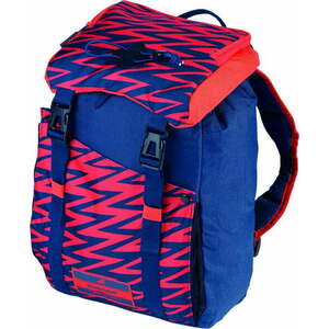 Babolat Backpack Classic Junior 2 Blue/Red Tenisz táska kép