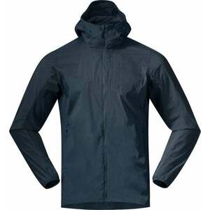 Bergans Rabot Lt Windbreaker Men Dzseki Orion Blue M kép