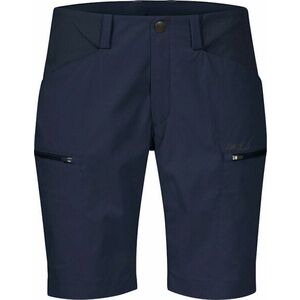 Bergans Utne Shorts Women Navy S Rövidnadrág kép