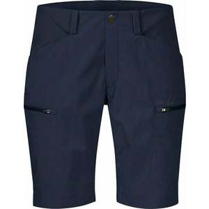 Bergans Utne Shorts Women Navy L Rövidnadrág kép