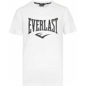 Everlast Spark Graphic Mens White S Fitness póló kép