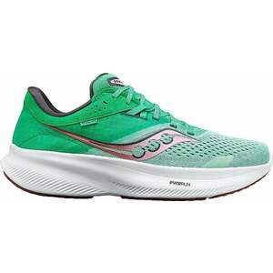 Saucony Ride 16 Womens Sprig/Peony 36 Utcai futócipők kép