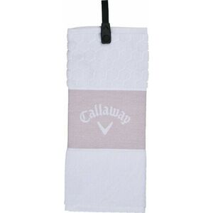 Callaway Trifold Mauve Törölköző kép