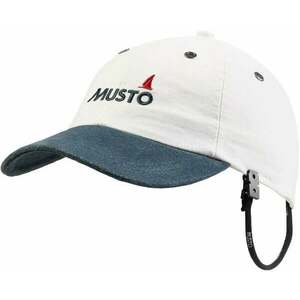 Musto Evolution Original Crew Sapka Antique Sail White kép