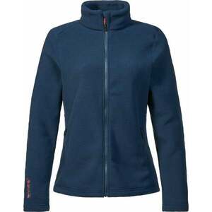 Musto Womens Corsica Polartec 200g Fleece 2.0 Kabát Navy XL kép