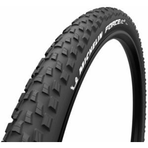 Michelin Force XC2 29/28" (622 mm) 54.0 Black Trekking kerékpár gumiabroncs kép