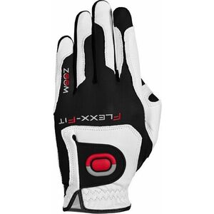 Zoom Gloves Tour Golf White/Black/Red Jobb kéz UNI Női kesztyű kép