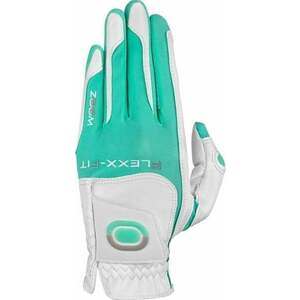 Zoom Gloves Hybrid Golf White/Mint Bal kéz UNI Női kesztyű kép