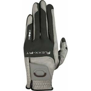 Zoom Gloves Hybrid Golf Grey/Charcoal Bal kéz UNI Női kesztyű kép