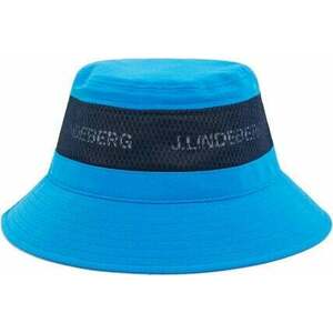 J.Lindeberg Denver Brilliant Blue Bucket Hat kép