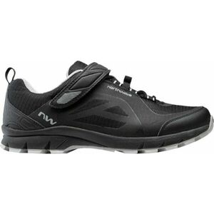 Northwave Escape Evo Shoes Black 37 Férfi bicikliscipő kép