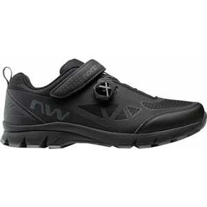 Northwave Corsair Shoes Black 36 Férfi bicikliscipő kép