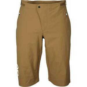 POC Essential Enduro Shorts Jasper Brown L Nadrág kerékpározáshoz kép