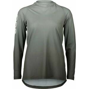 POC Essential MTB Lite LS Dzsörzi Gradient Sylvanite Grey XL kép