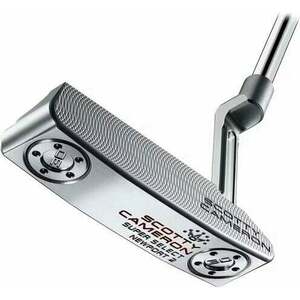 Scotty Cameron 2023 Select Newport 2 Balkezes 35" Golfütő - putter kép