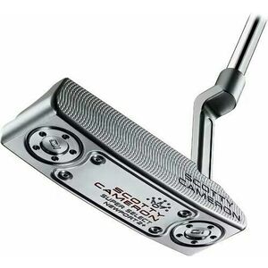 Scotty Cameron 2023 Select Newport 2 Plus Jobbkezes 33" Golfütő - putter kép