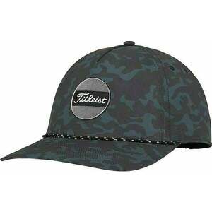 Titleist Boardwalk Rope Black/Camo UNI Baseball sapka kép