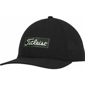 Titleist Oceanside Black/White UNI Baseball sapka kép