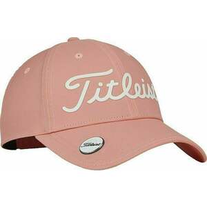 Titleist Womens Players Performance Ball Marker Peach/White UNI Baseball sapka kép