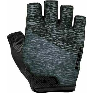 R2 Spike Bike Gloves Black/Grey S Kesztyű kerékpározáshoz kép