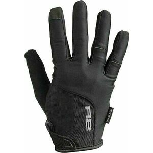 R2 Broome Bike Gloves Black S Kesztyű kerékpározáshoz kép