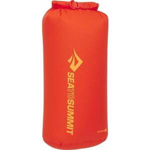 Sea To Summit Lightweight Dry Vízálló táska / Drybag Spicy Orange 13 L kép