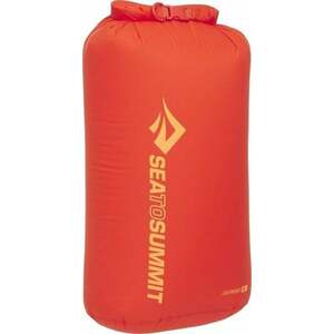 Sea To Summit Lightweight Dry Vízálló táska / Drybag Spicy Orange 20 L kép