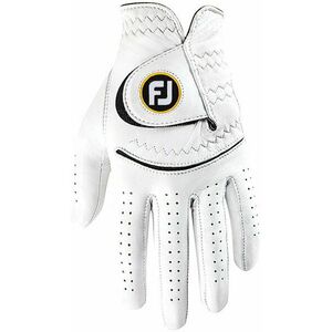 Footjoy StaSof Golf White Bal kéz L Női kesztyű kép