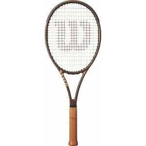 Wilson Pro Staff 97UL V14 Tennis Racket L2 Teniszütő kép